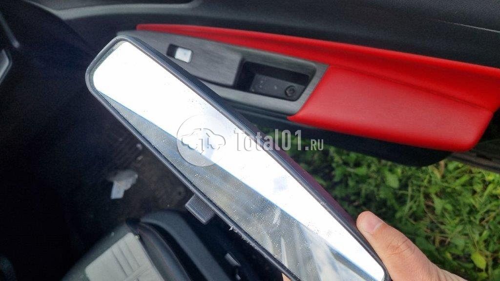 Фото Changan UNI-S 274