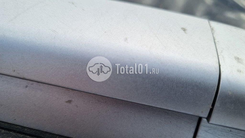 Фото Changan UNI-S 282