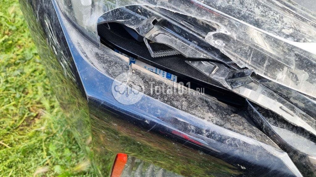 Фото Changan UNI-S 290