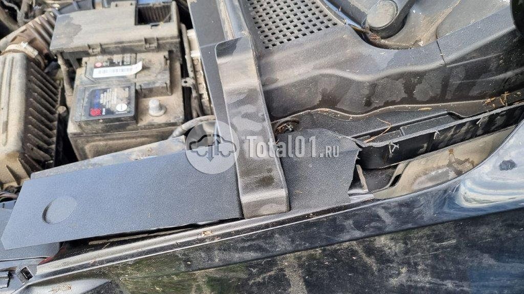 Фото Changan UNI-S 294
