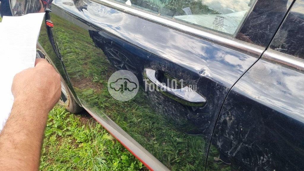 Фото Changan UNI-S 300
