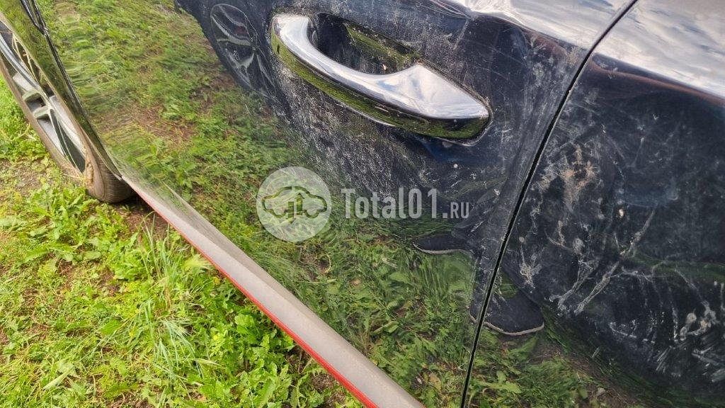 Фото Changan UNI-S 302