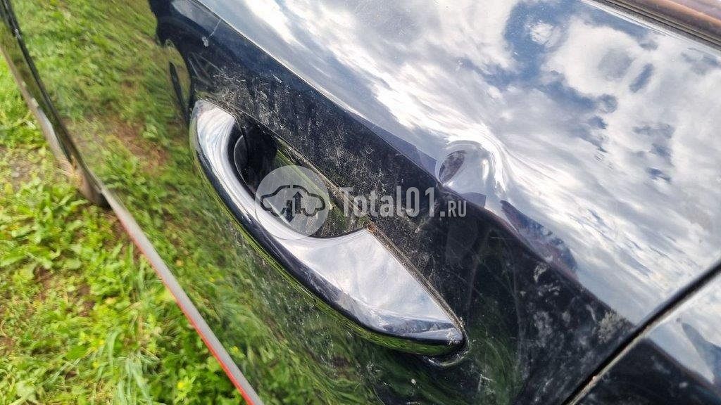 Фото Changan UNI-S 304