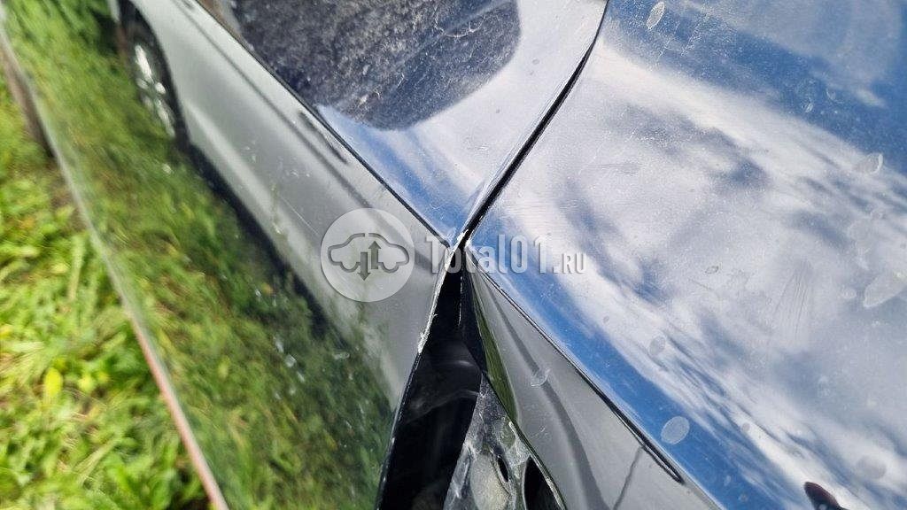 Фото Changan UNI-S 316