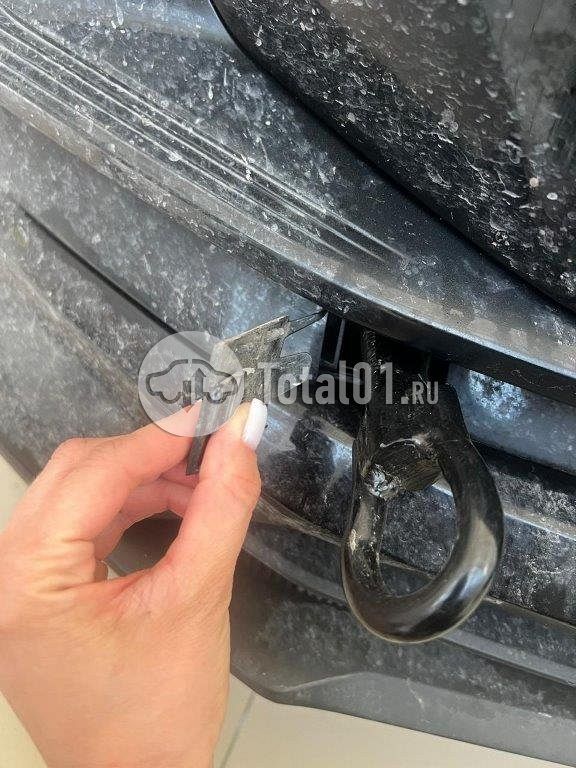 Фото Changan UNI-S 328