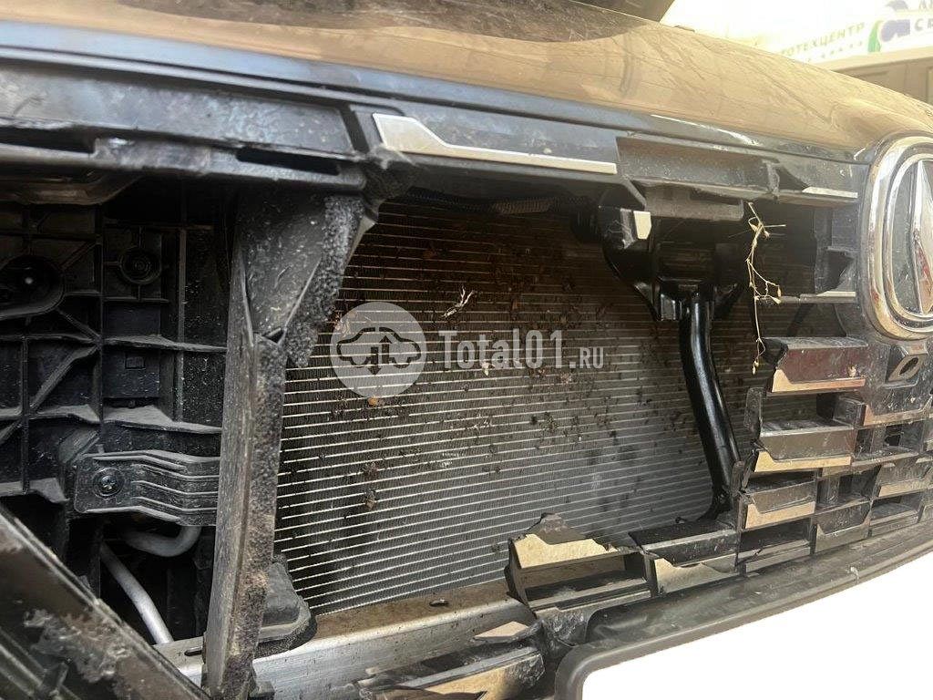 Фото Changan UNI-S 332