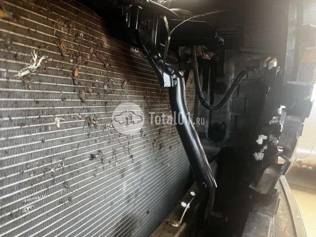 Фото Changan UNI-S 336