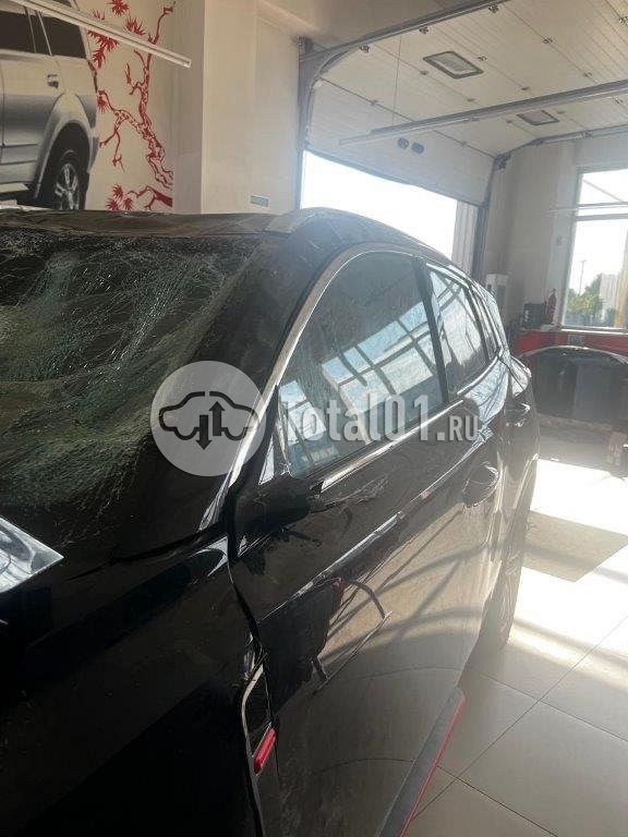 Фото Changan UNI-S 346