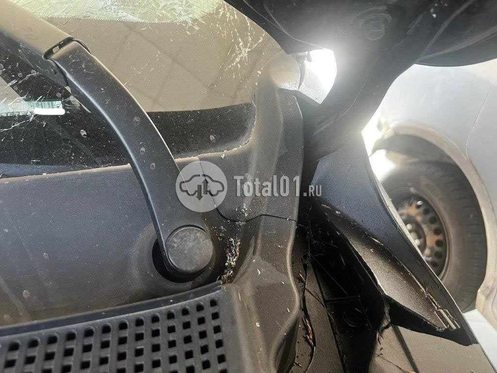 Фото Changan UNI-S 352