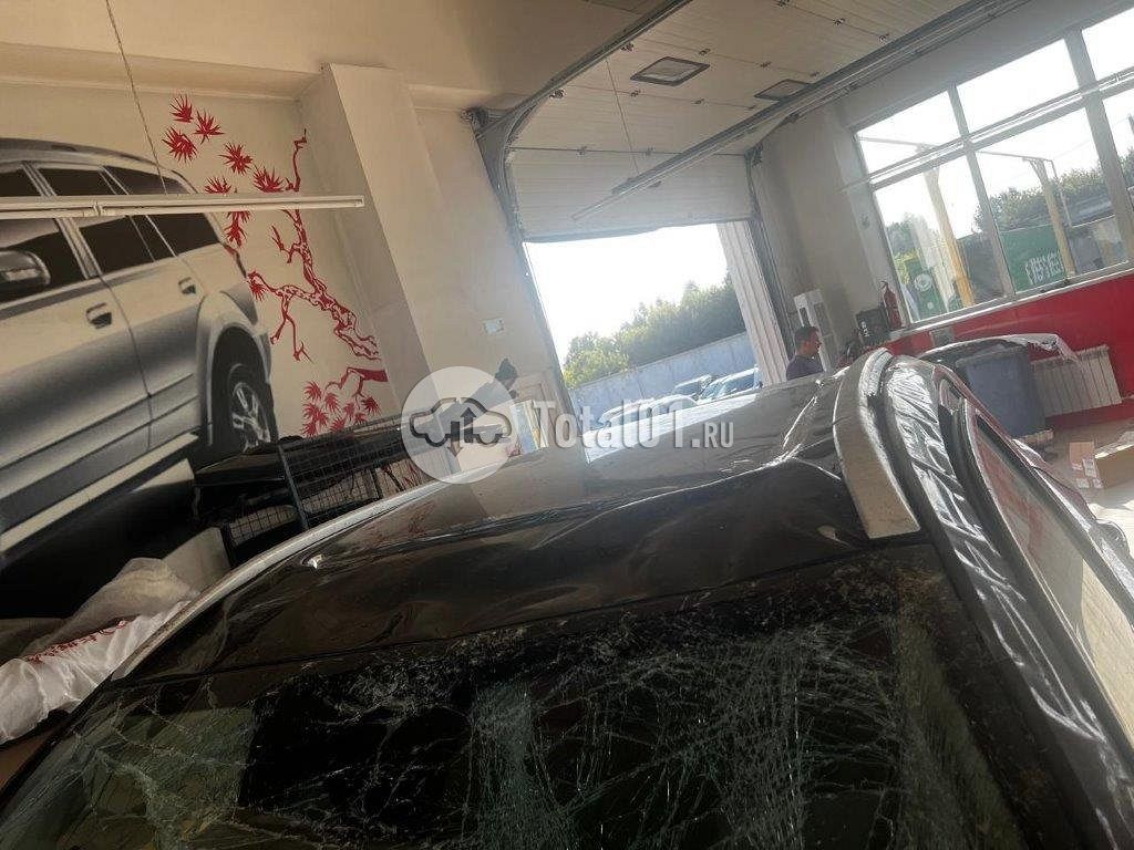 Фото Changan UNI-S 362