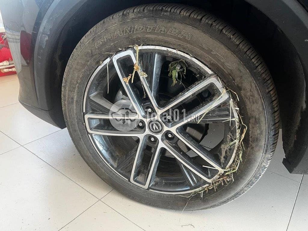 Фото Changan UNI-S 366