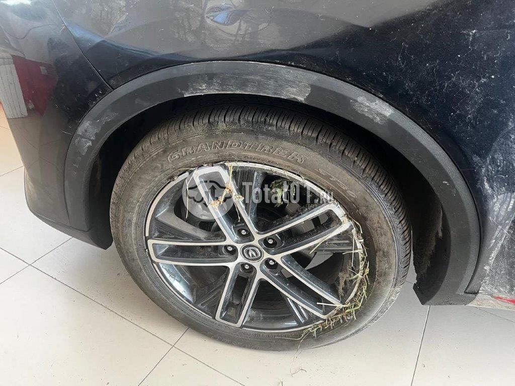 Фото Changan UNI-S 372