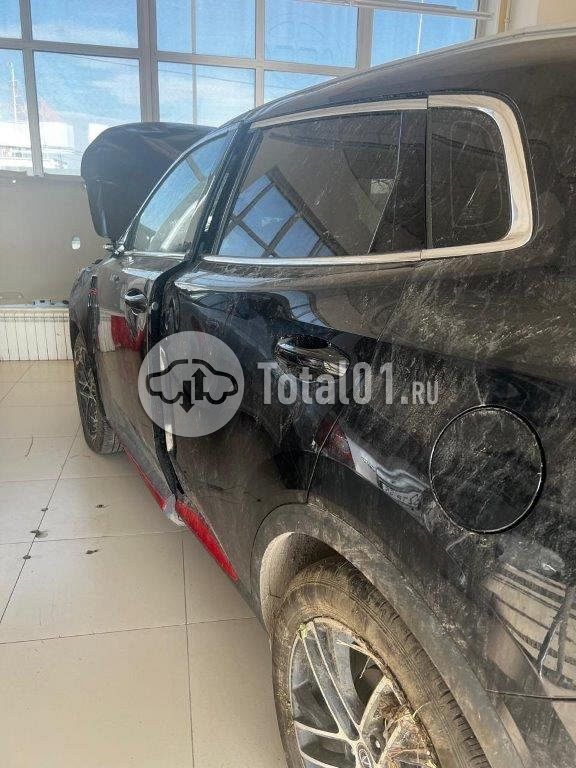 Фото Changan UNI-S 376