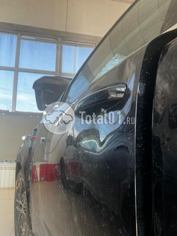 Фото Changan UNI-S 378