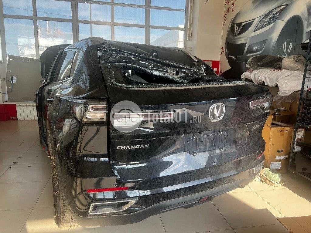 Фото Changan UNI-S 384