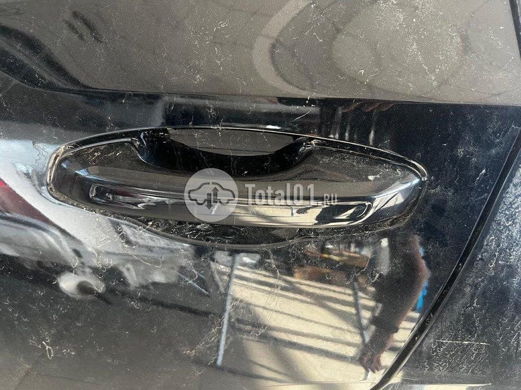 Фото Changan UNI-S 386