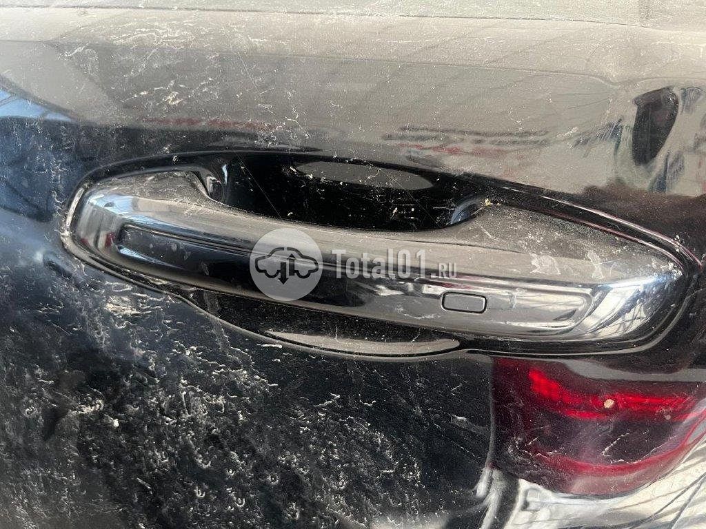 Фото Changan UNI-S 396