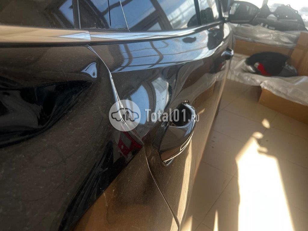 Фото Changan UNI-S 408