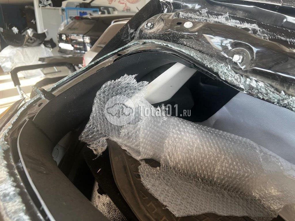 Фото Changan UNI-S 410