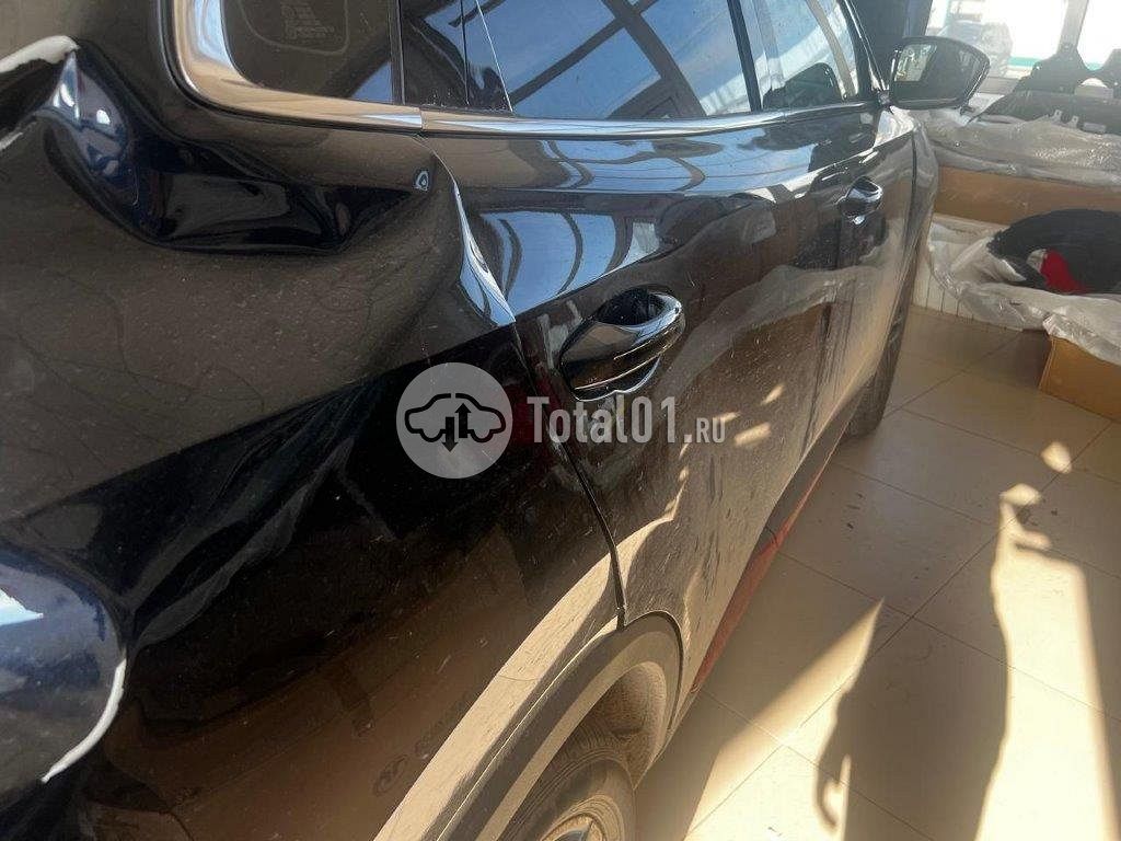 Фото Changan UNI-S 418