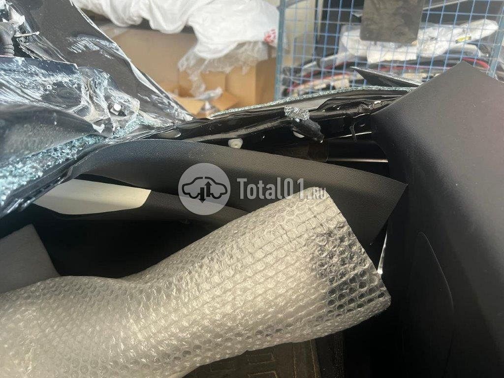 Фото Changan UNI-S 420