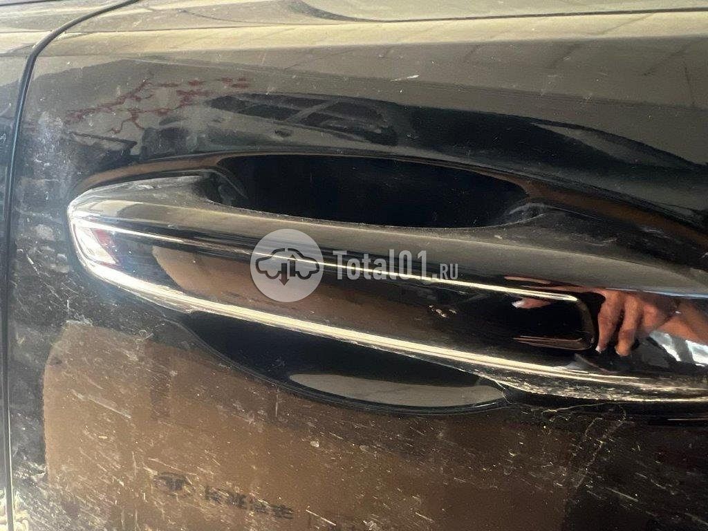 Фото Changan UNI-S 432