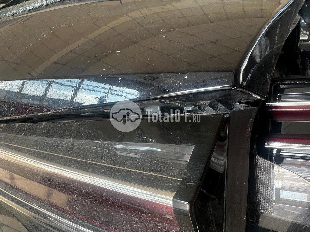 Фото Changan UNI-S 438