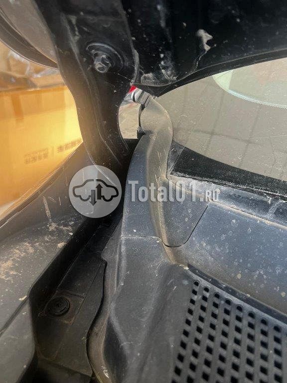 Фото Changan UNI-S 440