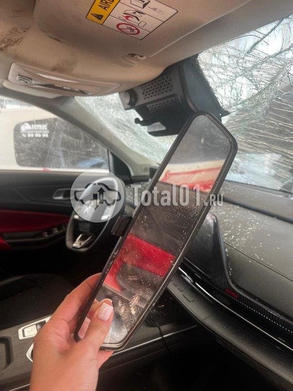 Фото Changan UNI-S 448