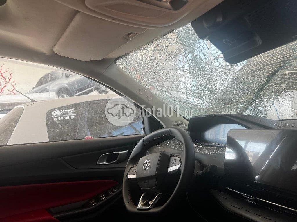 Фото Changan UNI-S 456