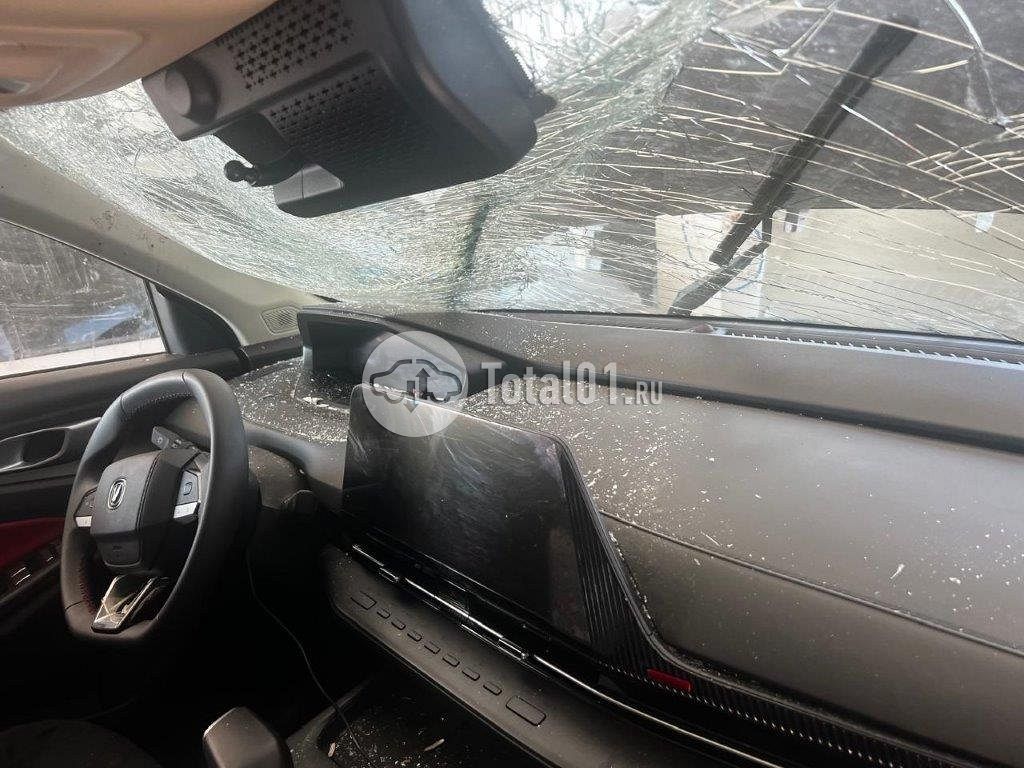 Фото Changan UNI-S 458