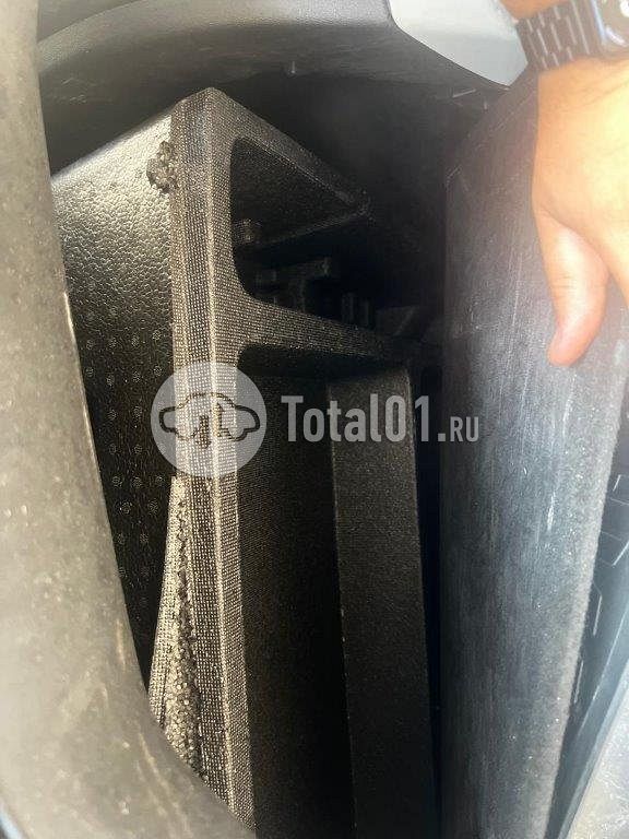 Фото Changan UNI-S 470