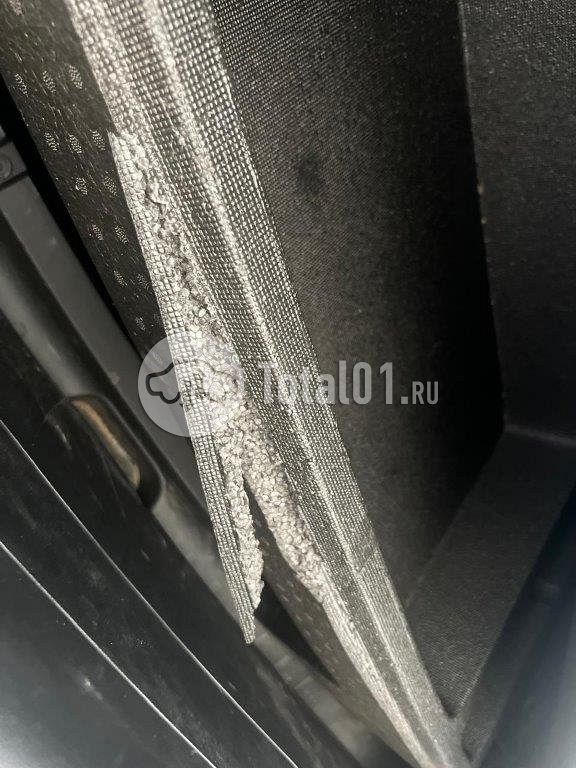 Фото Changan UNI-S 472