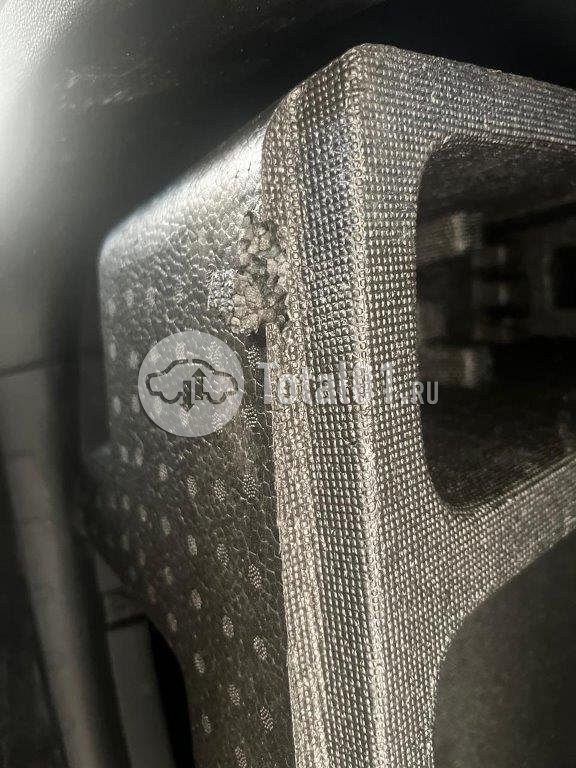 Фото Changan UNI-S 474