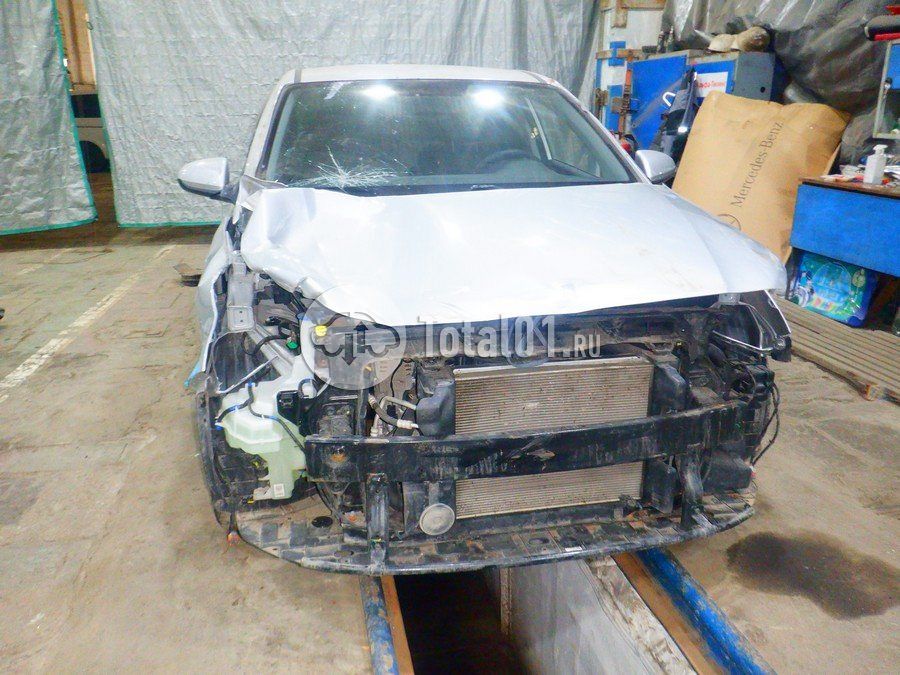 Фото Hyundai Solaris 4