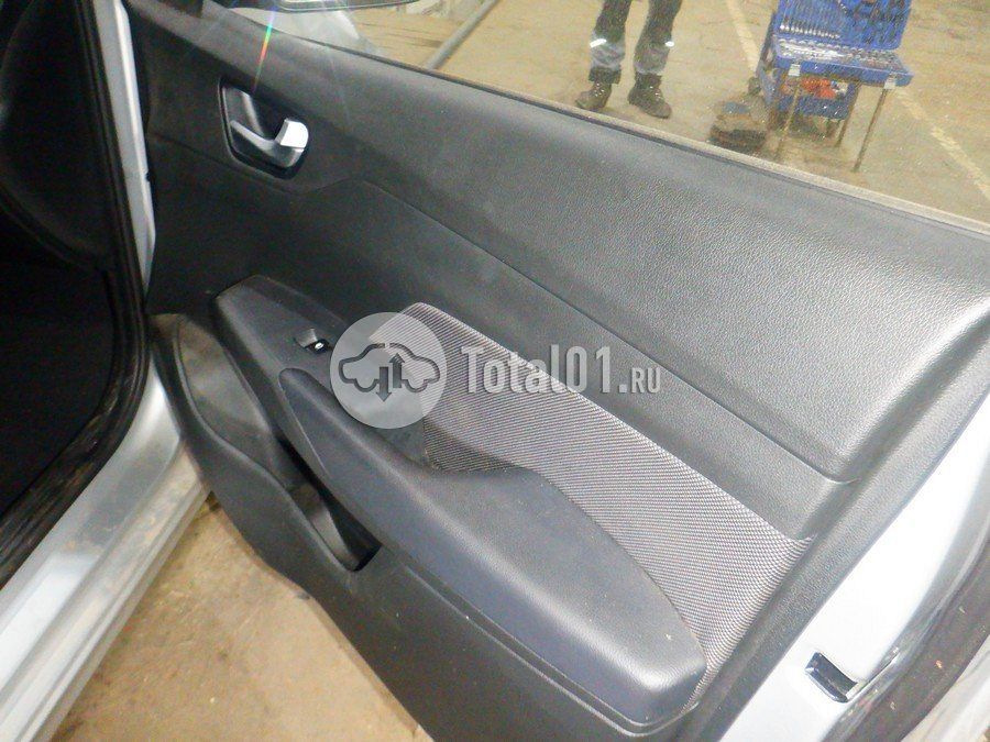 Фото Hyundai Solaris 22