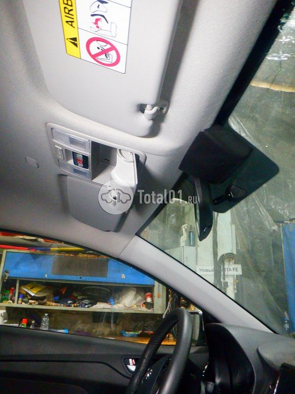 Фото Hyundai Solaris 38