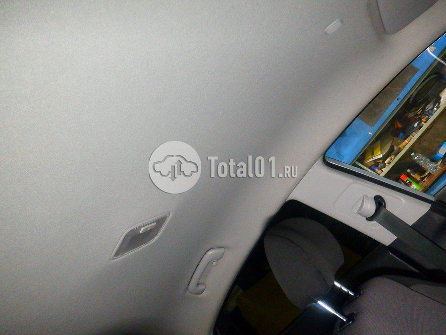 Фото Hyundai Solaris 42