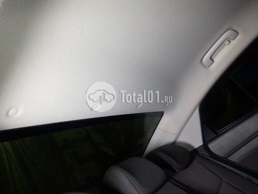 Фото Hyundai Solaris 54