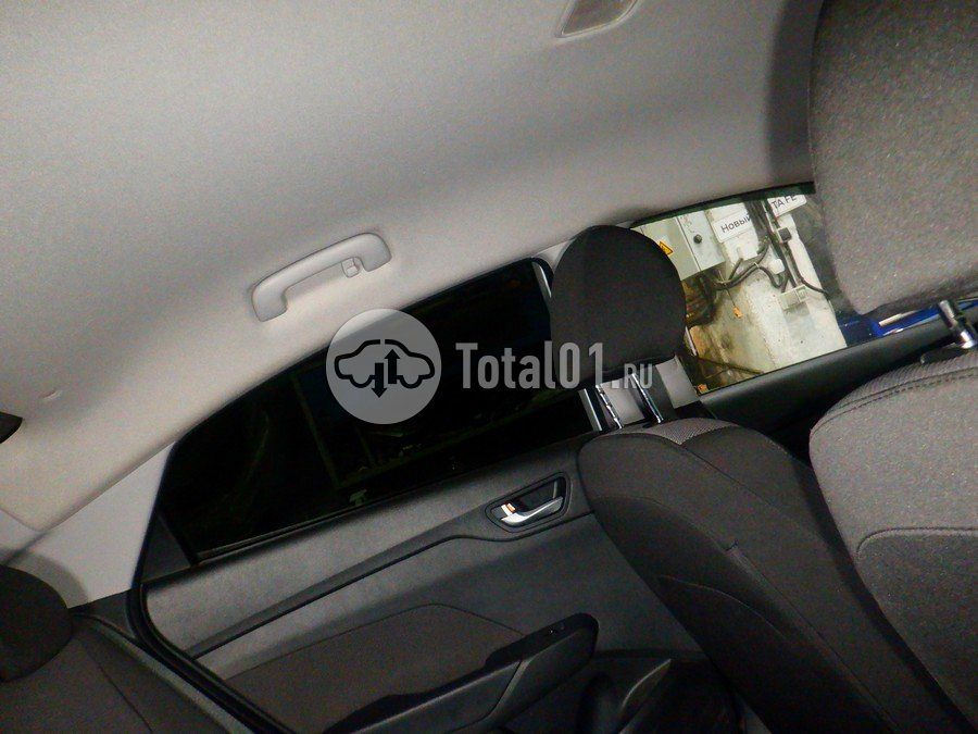 Фото Hyundai Solaris 56