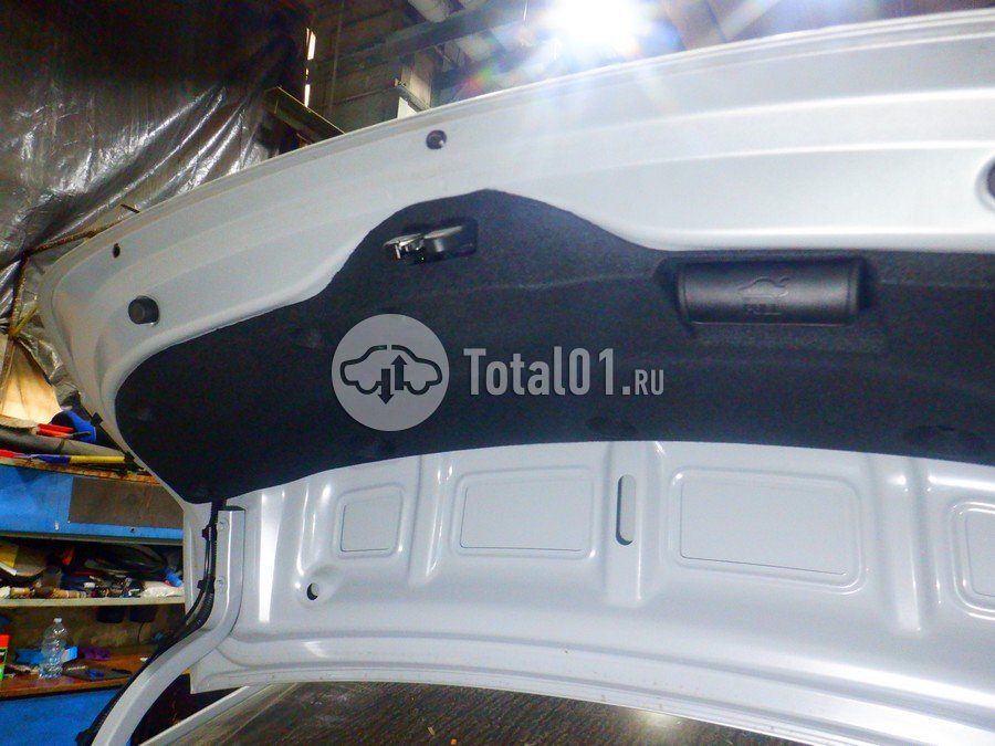 Фото Hyundai Solaris 58