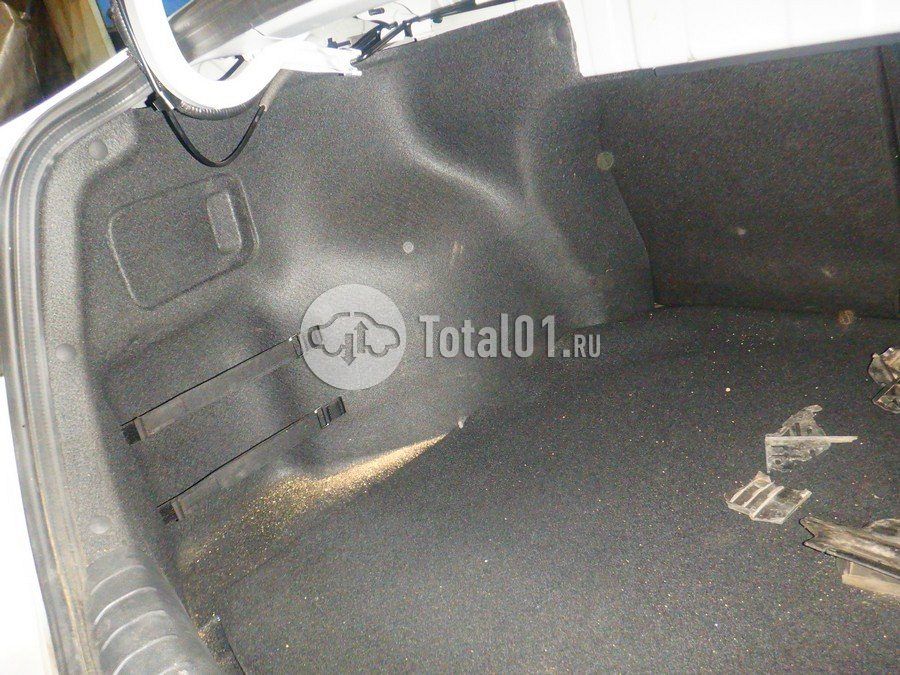 Фото Hyundai Solaris 60