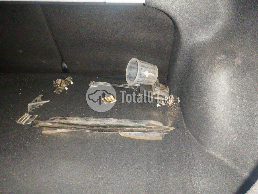 Фото Hyundai Solaris 62