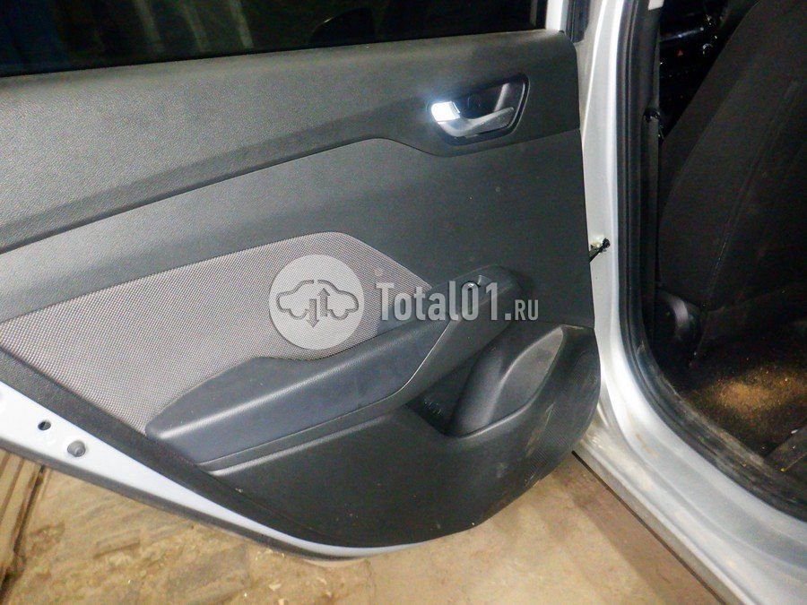 Фото Hyundai Solaris 66