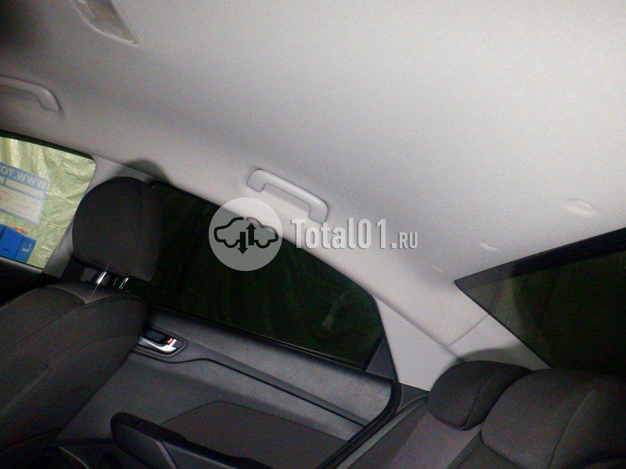 Фото Hyundai Solaris 70