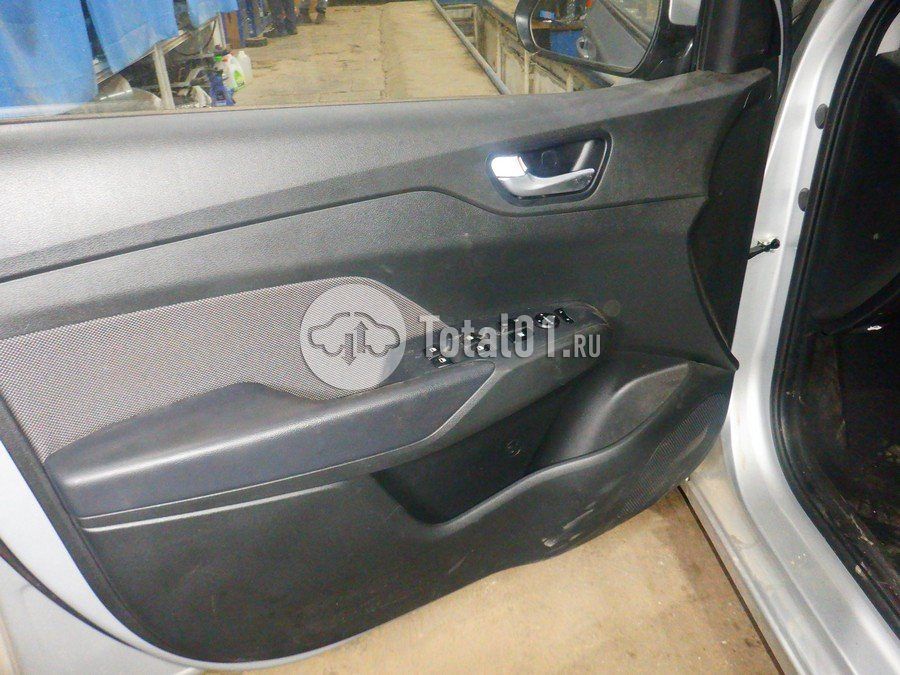 Фото Hyundai Solaris 72