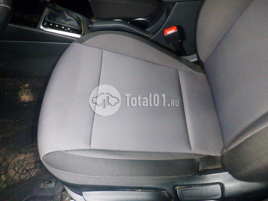 Фото Hyundai Solaris 80