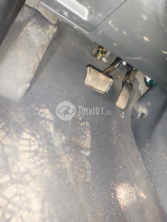 Фото Hyundai Solaris 82