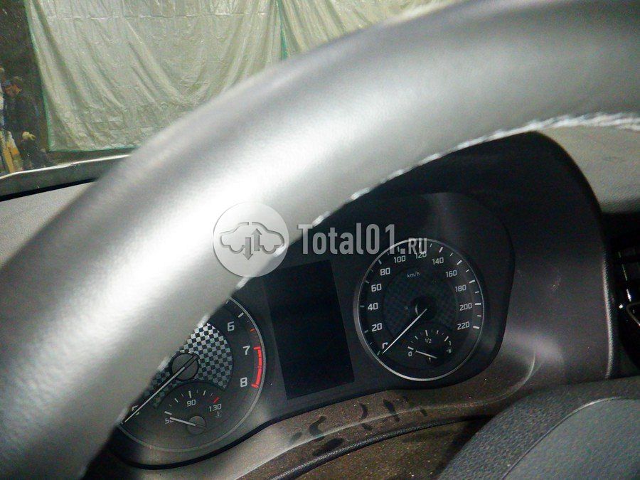 Фото Hyundai Solaris 88