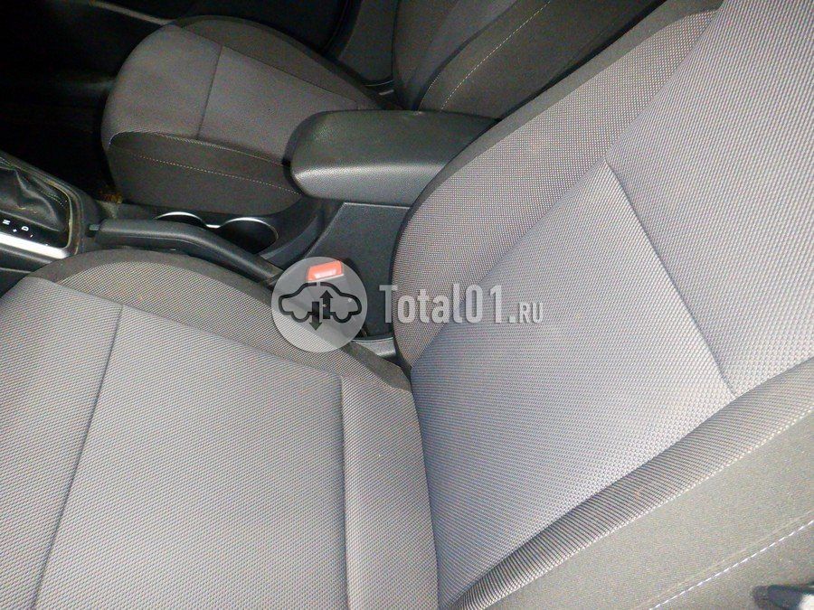 Фото Hyundai Solaris 90